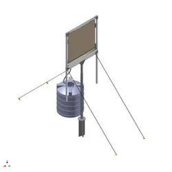 Versatile Fog Capturing Device