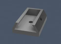 Vixen Dovetail Base