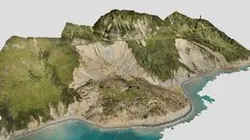 Whareongaonga Landslide 21st December 2021
