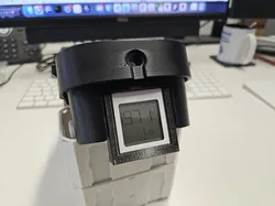 Xiaomi Mijia Thermometer Mount for Filament Storage 2026