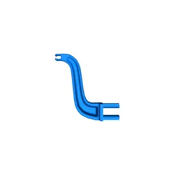مجاني 3D Printer Parts STL تنزيل - دليل خيوط إندر - JTS 3D Ender