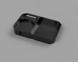 '22 RAM 1500 Console Tray