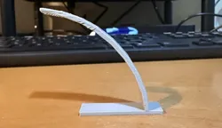 Angle Stress Test