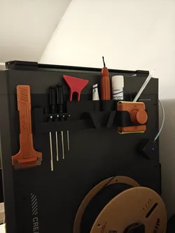 Another Elegoo CC Tooltray