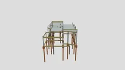 CASA LD - ESTRUTURAL