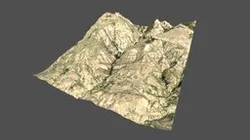 Cerro El Tostáo