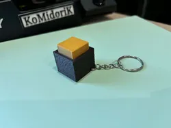 Clicker_keychain