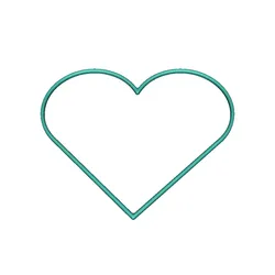 corazón