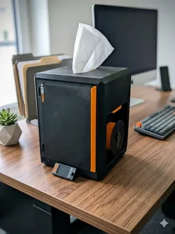 CoreOne+ / CoreOneL Tissue dispenser