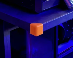 Corner Bumper (Parametric)