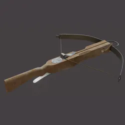 crossbow