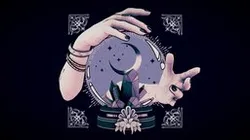 Crystal Ball