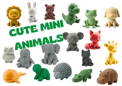 Cute Mini Animals