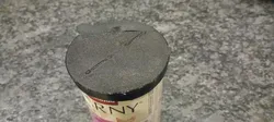 Dosendeckel/ can lids 75mm
