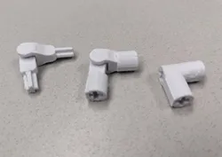 Elbow Joint Attachments