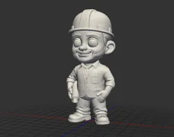 engineer
