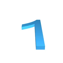 Fișiere pentru imprimante 3D | Fișier 3MF | `