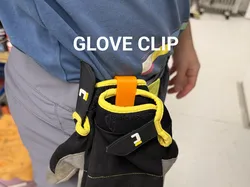 Glove Clip