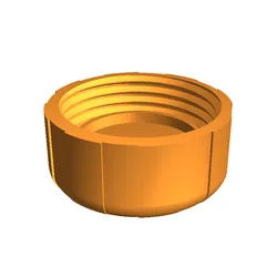 Hermetic Container