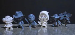 Horror Villains