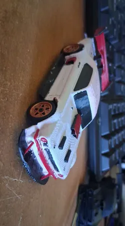 jiabaile 1/43 scale rc drift car  bodykit