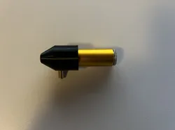 K40 nozzle attachment