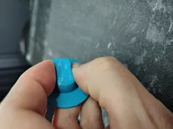Keystone dehumidifier plug