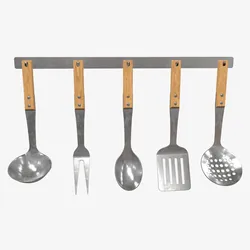 kitchen utensils