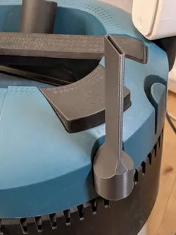 makita vacuum hose attachment
