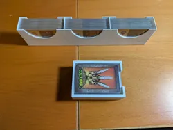 Manhattan Project: Energy Empire Insert / Organizer Remix for Larger Sleeves