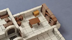 Masterful Dungeons Props – Dungeon