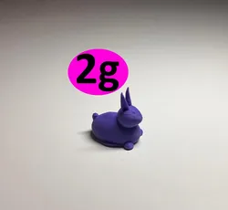 Mini Osterhase