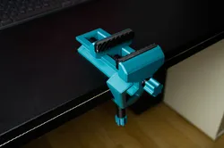 Mini vise