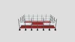 Modelagem Estrutural 3D - Joao Portugues R02