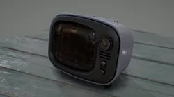 Monitor VI
