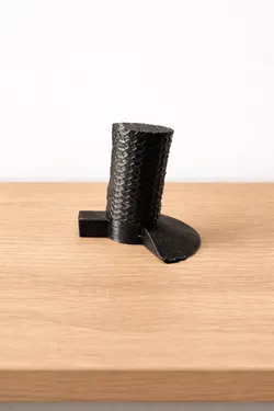 Multi-Purpose Bed Scraper | ergonomical and easy to print