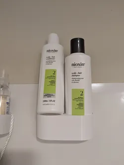 Nioxin 150mL & 300mL System Holder