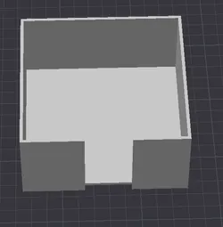 Notepad storage