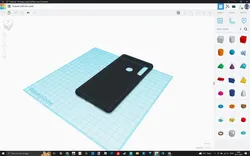 Other STL indir - Huawei p30 lite hoes - 3D Master