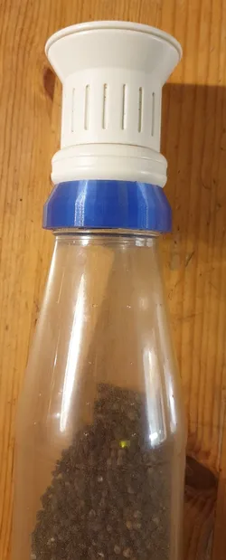 pepper grinder adapter