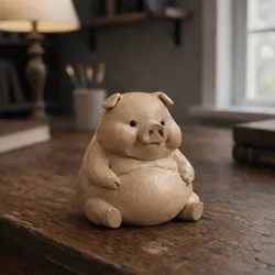Piggy Pig