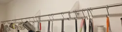 pipe holder
