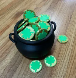 Pot of Gold