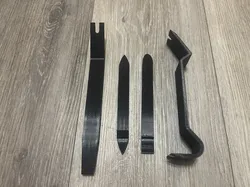 PRY TOOLS