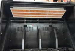 QidiBox desiccant - Q2 bed size compatible