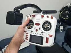 Radiomaster Boxer Stick Cam Mount Collection