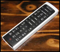 Remote commande soundbar Ultimea Skywave F30