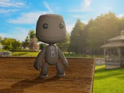 Sackboy