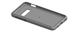 Samsung Galaxy S10e Phone Case TPU