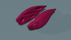 Simple Wobbler